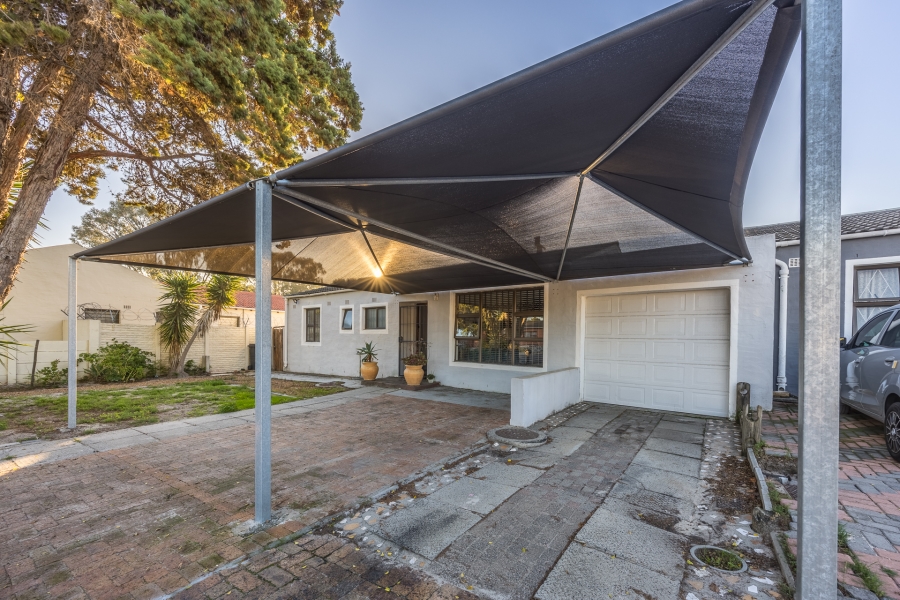 3 Bedroom Property for Sale in Northpine Western Cape